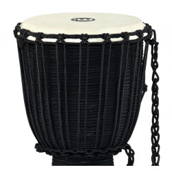 Meinl Djembe HDJ3-M Black River 