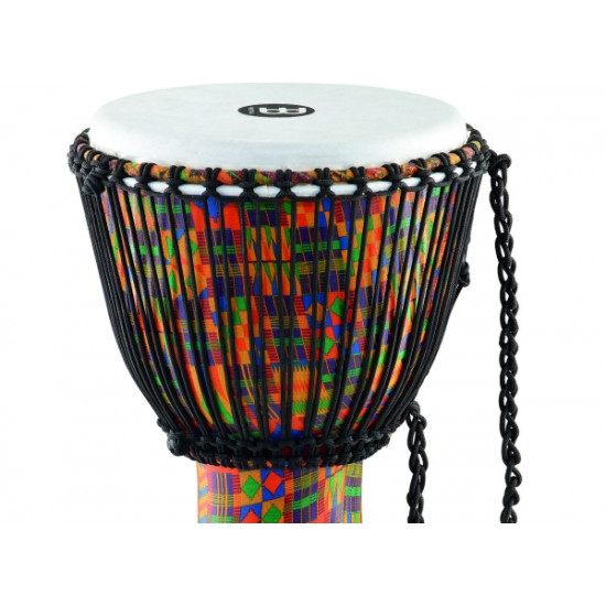 Meinl Djembe FADJ2-L Kenyan Quilt 12"