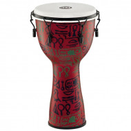 Meinl Djembe FADJ1-L Pharoahs Script 12"