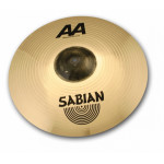 Sabian aa metal x ride deals 20