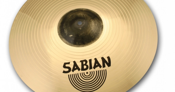 Sabian aa metal x ride deals 20