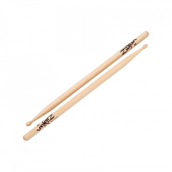 Zildjian 5B WOODEN TIP