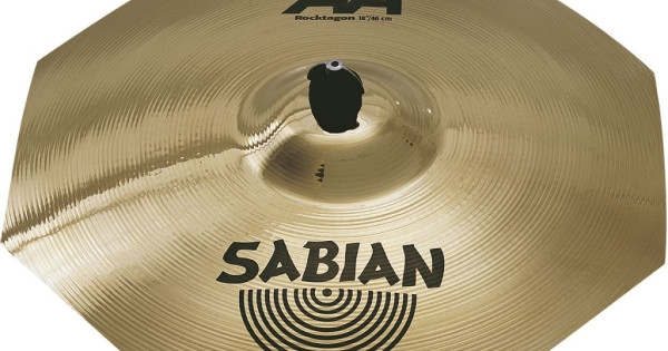 Sabian AA 16