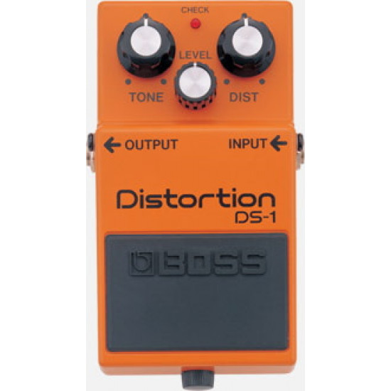 Boss DS1 Distortion