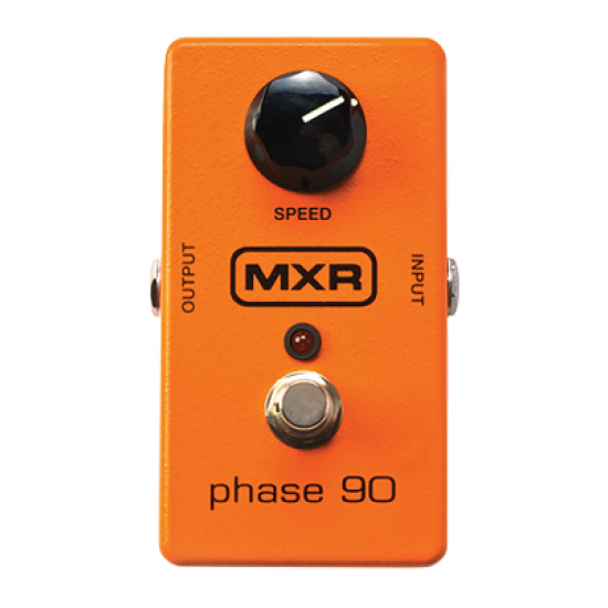 MXR Phase 90 