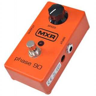 mxr m101 phase 90