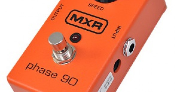 mxr m101