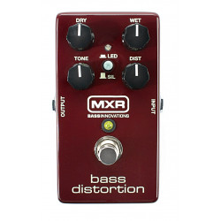 MXR Bass Distortion