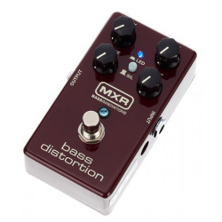 MXR Bass Distortion