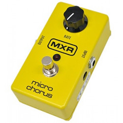 MXR Micro Chorus