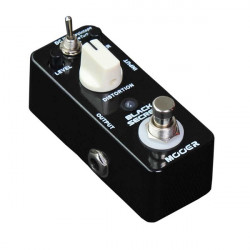 Mooer Black Secret Distortion