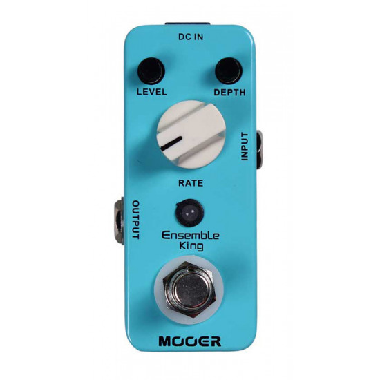 Mooer Ensemble King Chorus