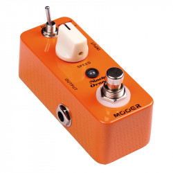 Mooer Ninety Orange Phaser