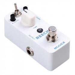 Mooer ReEcho Delay