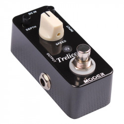 Mooer Trelicopter Tremolo