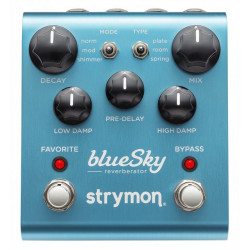 Strymon BlueSky Reverb