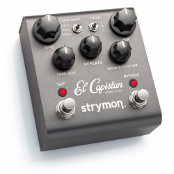 Strymon El Capistan Tape Delay