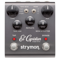 Strymon El Capistan Tape Delay