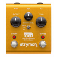 Strymon OB1 Compressor & Boost