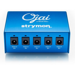 Strymon Ojai Power Supply