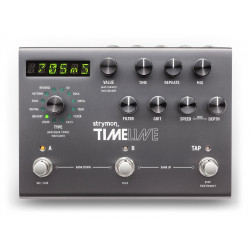 Strymon TimeLine