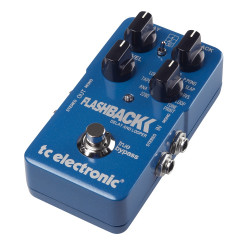 TC Electronics Flashback Delay