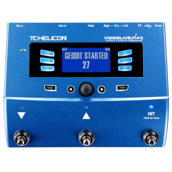 TC-HELICON VOICELIVE PLAY