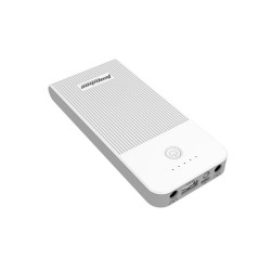 TomsLine APW5 Rechargeable Power Bank for Pedals & Phones