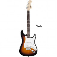 Fender Squier Affinity Strat