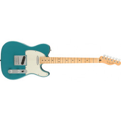 Fender Player Telecaster®, Maple Fingerboard, Tidepool 