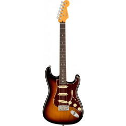 Fender American Professional II Stratocaster Rosewood Fingerboard 3-Color Sunburst