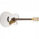 Gretsch Rancher G5022CE Falcon White