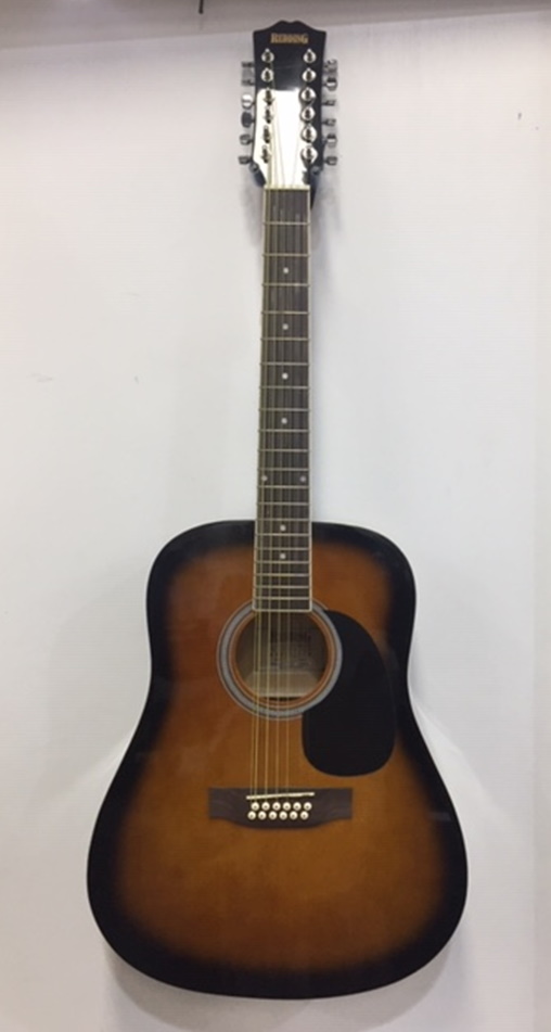 Redding 12 deals string guitar