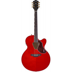 Gretsch Acoustic Electric Rancher Jumbo Savannah Sunset