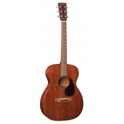 Martin 00-15M Mahogany