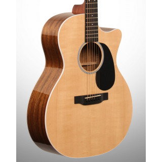 martin road series gpcrsg