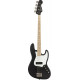 Fender Squier Contemporary Active HH Jazz bass