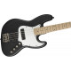 Fender Squier Contemporary Active HH Jazz bass