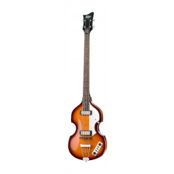 HOFNER  IGNITION VIOLIN "BEATLE" BASS