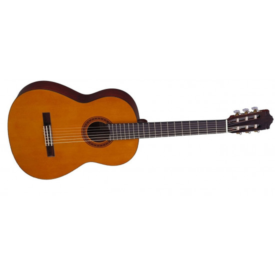 Yamaha C40 Classical Nylon String Gigmaker Pack