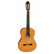 Valencia VC104K 4/4 size classical guitar package