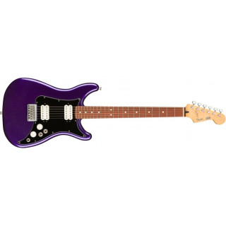 fender lead iii purple