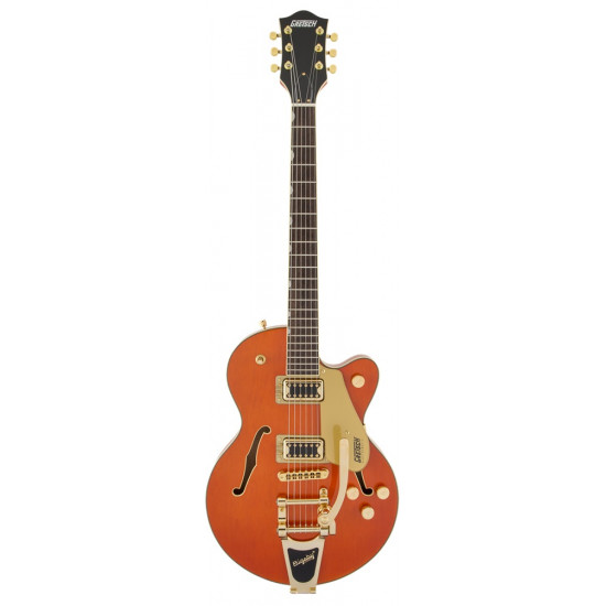 Gretsch G5655TG Electromatic Orange