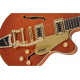 Gretsch G5655TG Electromatic Orange