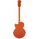 Gretsch G5655TG Electromatic Orange