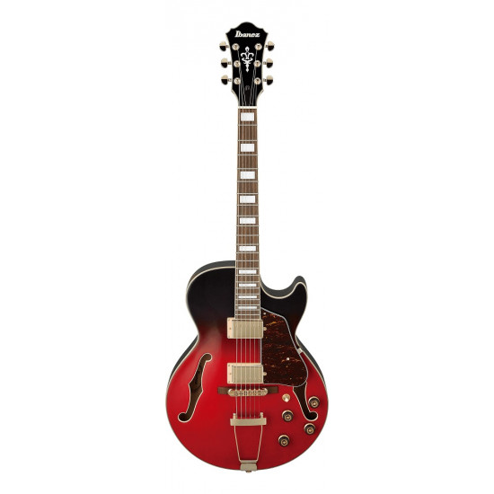 Ibanez Electric Hollowbody Artcore AG75G SCG