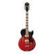 Ibanez Electric Hollowbody Artcore AG75G SCG