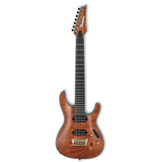 Ibanez Iron Label SIX27FDBG 7-string