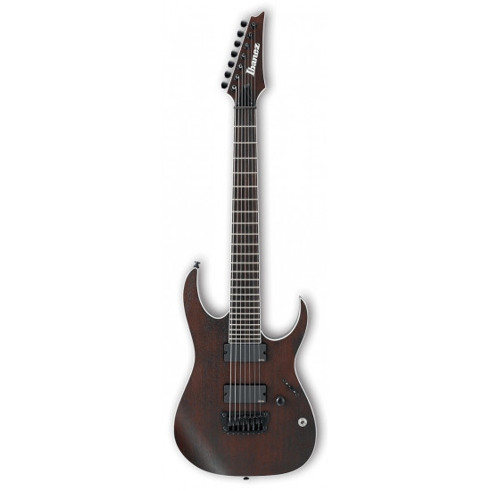 Ibanez Iron Label RGIR27BFE 7-string