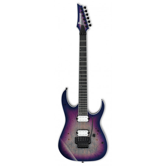 Ibanez RGIX6DLB Supernova Burst